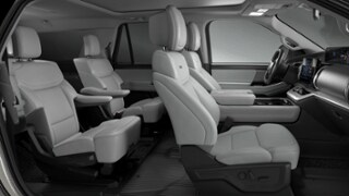 2027 Ford Expedition® Internal Image 1